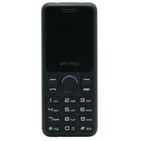 IPRO A32 Black DS