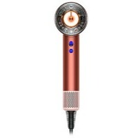 DYSON HD16 Nural Supersonic Fen Strawber Bronze / Blush Pink 561725 SE