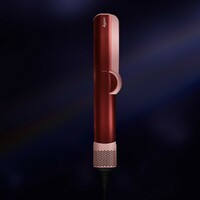 DYSON Airstrait 560844 Strawberry Bronze/Blush Pink