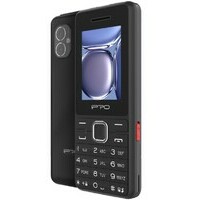 IPRO A33 Black DS