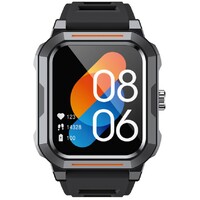 HAVIT Smart Watch M9040S Black