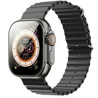 XO Smart Watch M9 Ultra Black