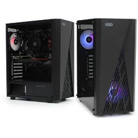 TMC PC Phoenix X L Ryzen 5 5600/32GB/M.2 1TB/RTX 4060/650W