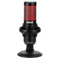 MARVO BLAST 60 MIC07BK Crni Mikrofon