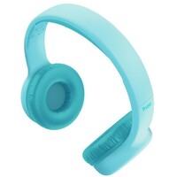 TRUST NOUNA KIDS 3.5mm blue