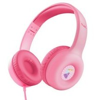 TRUST NOUNA KIDS 3.5mm pink