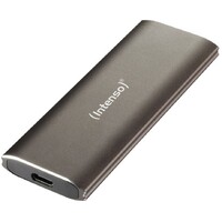 INTENSO 250Gb Professional