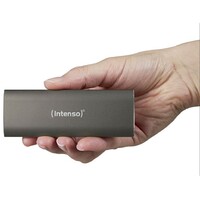 INTENSO 250Gb Professional