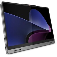 LENOVO IdeaPad 5 2in1 14IRU9 14inch WUXGA, Intel Core i5-120U, 16GB, 1TB SSD, FPR, backlit SRB, DOS, siva (83DT002KYA)