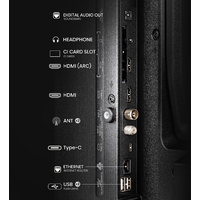 HISENSE 40A5NQ