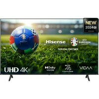 HISENSE 55A6N