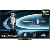 HISENSE 75U8NQ