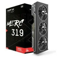 XFX AMD RX-7800XT 16GB MERC319 256 bit