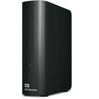 WESTERN DIGITAL Elements 12TB WDBWLG0120HBK