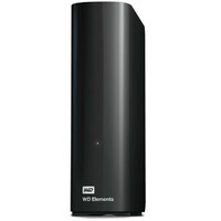 WESTERN DIGITAL Elements 12TB WDBWLG0120HBK