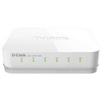 DLINK GO-SW-5G/E