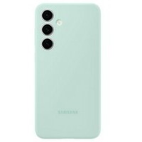 Samsung Galaxy S24 FE Silicone Case Mint EF-PS721-CME