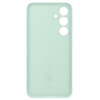 Samsung Galaxy S24 FE Silicone Case Mint EF-PS721-CME