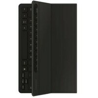 Samsung Galaxy Tab S9  /  S9FE Book Cover Keyboard Slim Black