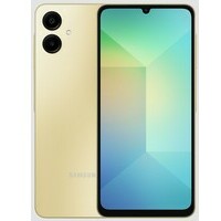 SAMSUNG Galaxy A06 6GB/128GB Gold SM-A065FZDHSEE