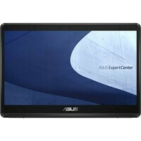 ASUS ExpertCenter E1 AiO E1600WKAT-WB11B0 15.6 FHD Celeron N4500 8GB SSD 256GB