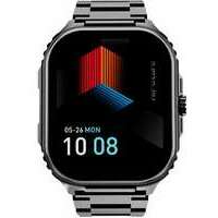 HIFUTURE Smart Watch Ultra 3 PRO Black