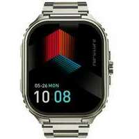 HIFUTURE Smart Watch Ultra 3 PRO Grey