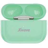 X WAVE MTWS009 Green Slusalice