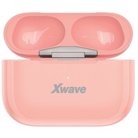 X WAVE MTWS009 Pink Slusalice