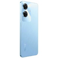 REALME Note 60 6GB/128GB Voyage Blue RMX3933