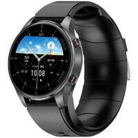 AURON Smart Watch SW30 Glidelock Black