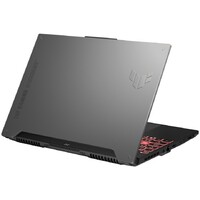 ASUS TUF Gaming A15 FA507UV-LP014 15,6inch Full HD, AMD Ryzen 9 8945H, 16GB, SSD 512GB, RTX 4060