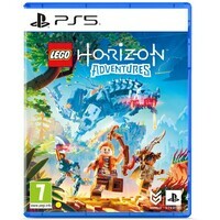 PS5 Lego Horizon Adventures