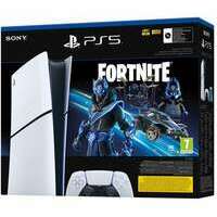 SONY PlayStation 5 Digital + Fortnite