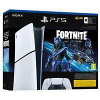 SONY PlayStation 5 Digital + Fortnite