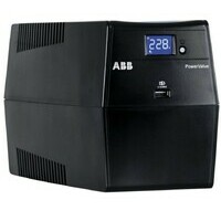 ABB 4NWP100172R0001 Ups Powervalue 11Li Up 600W