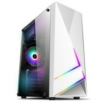 TEHNOMEDIA Lighting Ryzen 5 3600 / 16GB / 512GB / RX580 8GB / 650W