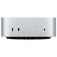 APPLE MAC MINI: M4 10C CPU / 10C GPU / 16GB / 256GB-ZEE mu9d3ze / a