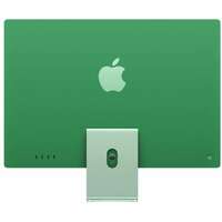 APPLE IMAC 24: GREEN/M4 10C CPU/10C GPU/16GB/512GB-ZEE mwv03ze/a 