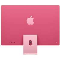 APPLE IMAC 24: PINK/M4 10C CPU/10C GPU/16GB/512GB-CRO mwv53cr/a