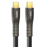 REMAX Prime RC-C166 C na C 1.2m crni