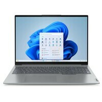 Lenovo ThinkBook 16 G7 IML Intel Ultra 7 155H, 2x 16GB DDR5, SSD 1TB PCIe, 16inch WUXGA, (21MS007NYA)