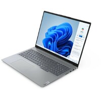 Lenovo ThinkBook 16 G7 IML Intel Ultra 7 155H, 2x 16GB DDR5, SSD 1TB PCIe, 16inch WUXGA, (21MS007NYA)