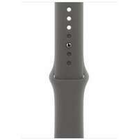 APPLE Watch 46mm Sport Band Stone Gray Sport Band - M / L mxly3zm / a