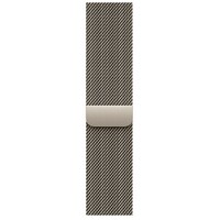 APPLE Watch 42mm Milanese Loop Natural Milanese Loop mxmm3zm / a
