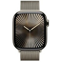 APPLE Watch 42mm Milanese Loop Natural Milanese Loop mxmm3zm/a
