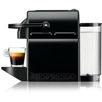 NESPRESSO Inissia Black D40-EUBKNE5-S