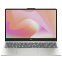 HP 15-fc0094nm (Natural silver) 15.6 inch FHD, AMD Ryzen 5 7520U, 16GB, 512GB SSD (A71BXEA)