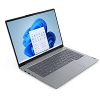 Lenovo ThinkBook 14 G7, 14inch WUXGA, Intel Ultra 7 155H, 32GB, 512GB, Intel Arc Graph (21MR004HYA)