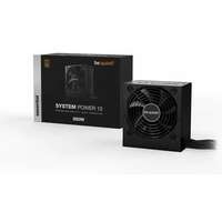 BE QUIET System Power 10 550W Bronze BN327